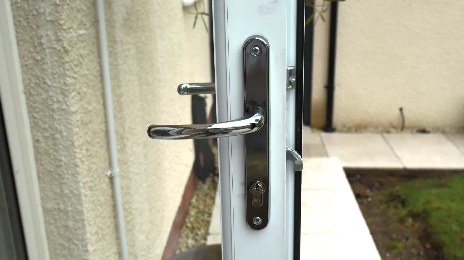 Door Mechanism - Cardiff Locksmith